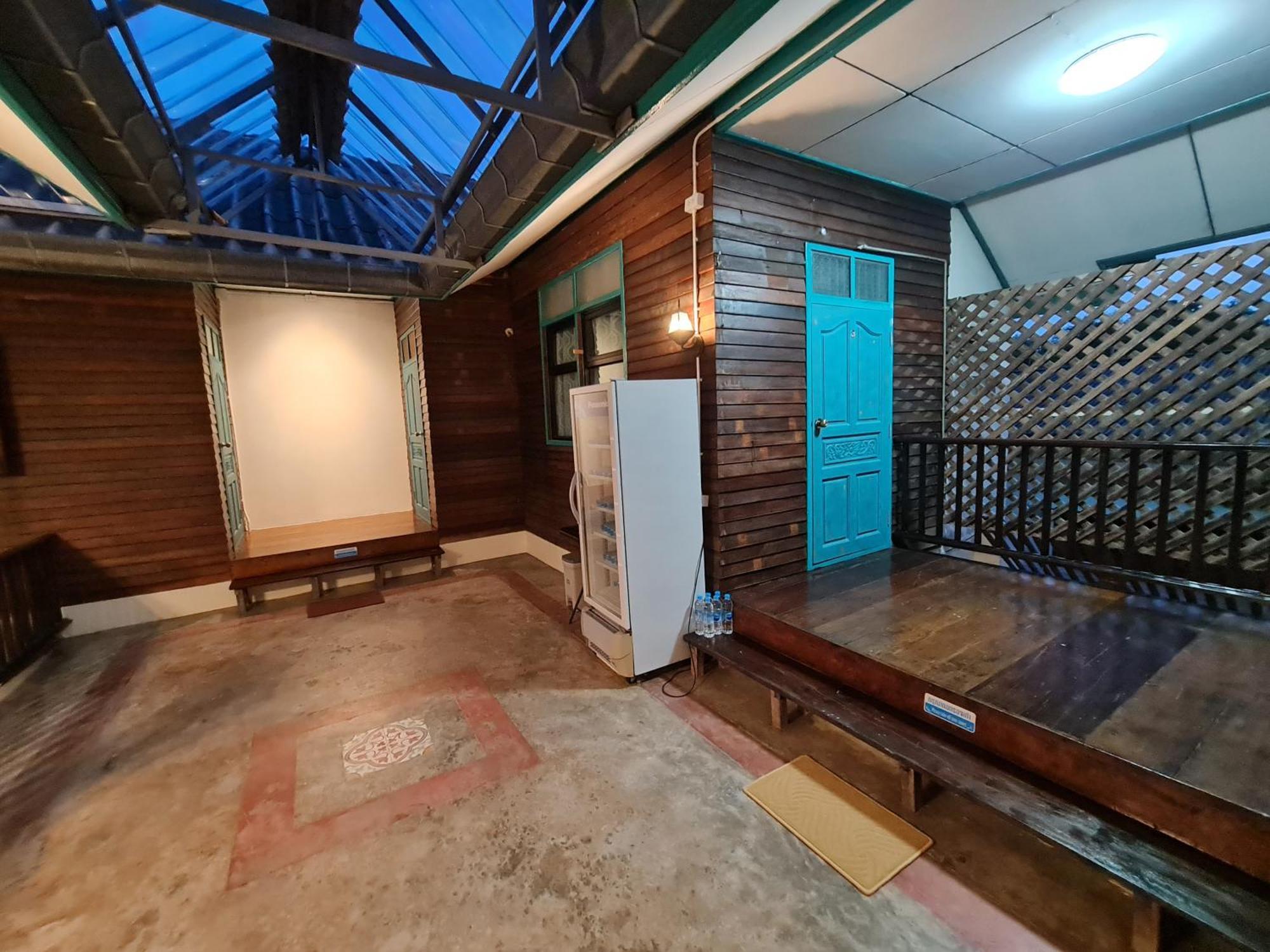 Tepbunthomhouse Ayutthaya Apartment Bagian luar foto