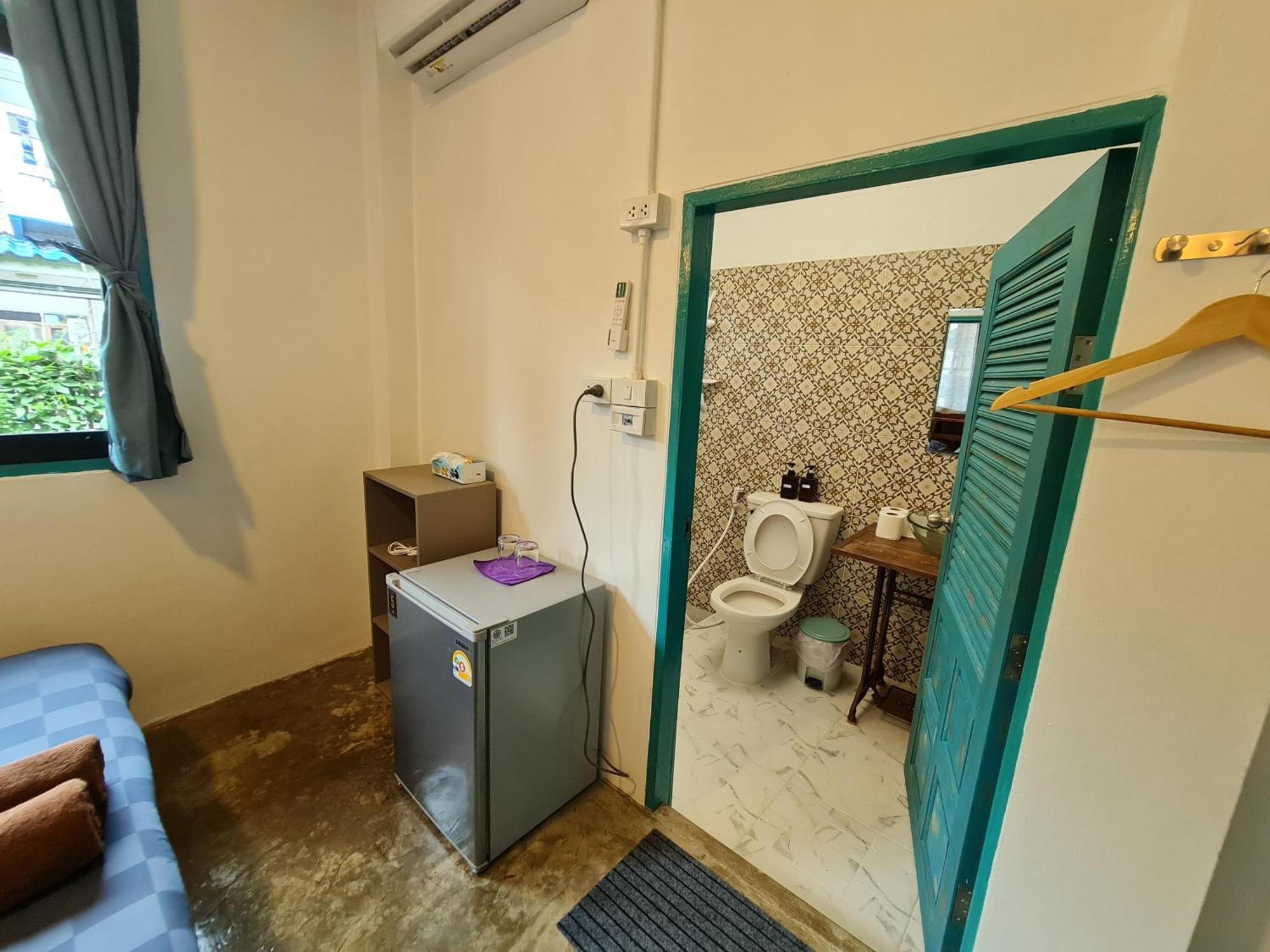 Tepbunthomhouse Ayutthaya Apartment Bagian luar foto